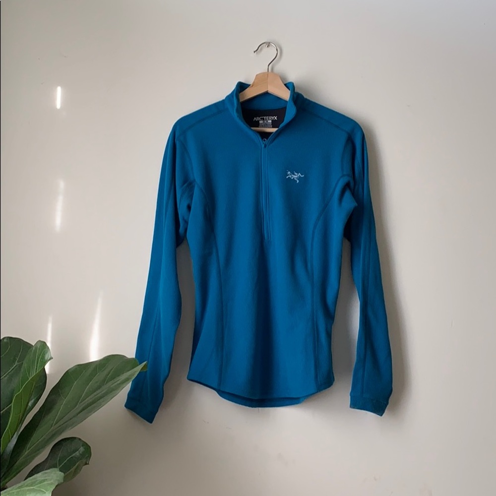 Arc’teryx women’s pullover